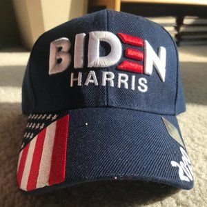 Biden / Harris Hat
